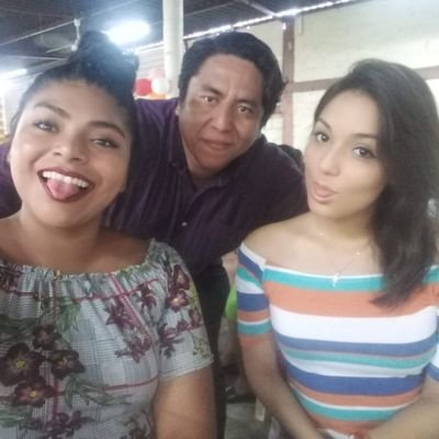 a la orden pal desorden ♥️😎
mexicana 🇲🇽 orgullosamente Amateca!! #AntiChairos