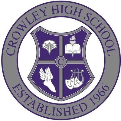 Crowley High School Profile