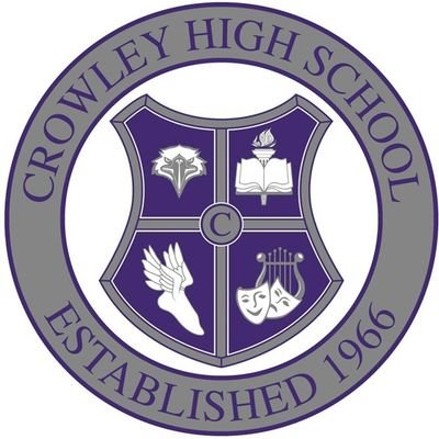 Crowley High School