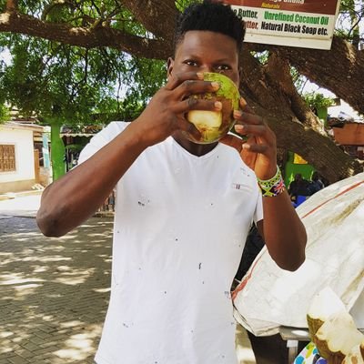 ELIYASU6's profile picture. 