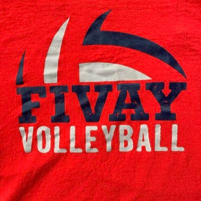 Fivay Volleyball