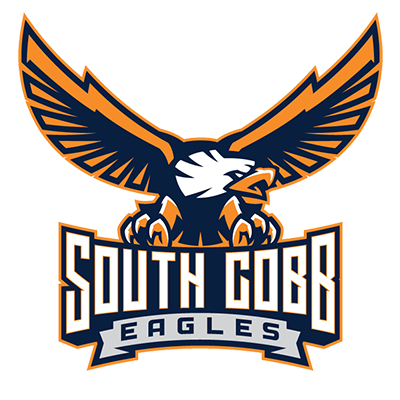 The official page for THE South Cobb High School #THESouthCobbHS #SoarWithPride #EagleNation