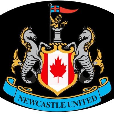 Newcastle fan in Kitchener, Ontario. Moved to Canada from Scotland in 2018. Supported #NUFC since I was 7. Was there when we were shit. He/Him