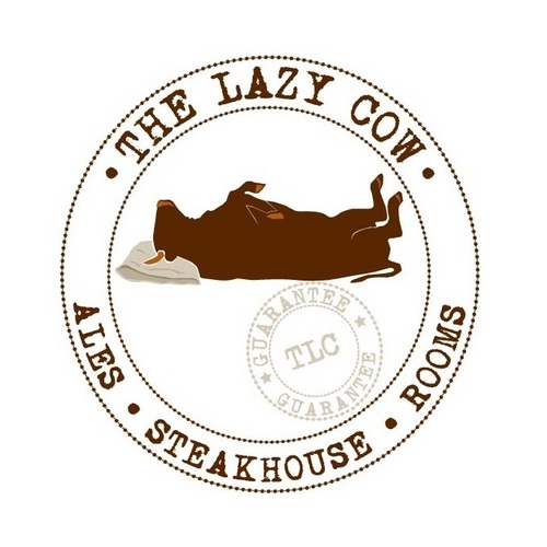 The only place to graze and laze!