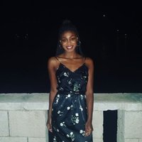 Danielle Ariyo-Francis(@AriyoDanielle) 's Twitter Profileg