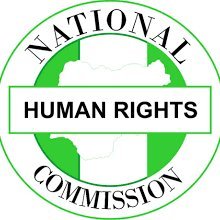 This is the official twitter page of the National Human Rights Commission in Lagos State, Nigeria.