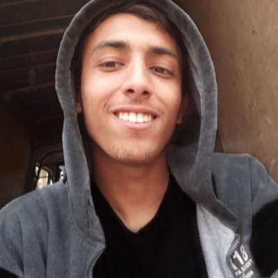 Self-learning software engineer and Cybersecurity through research & development.