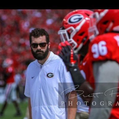 Lake Oconee Academy Head Football Coach | Former Defensive Assistant at UGA | ‘19 Walton County Coach of the Year