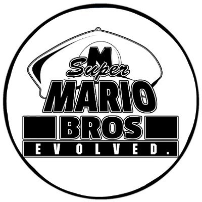 SUPER MARIO BROS. Clip - De Evolve (1993)