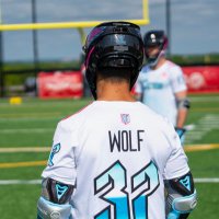 Jordan Wolf (@thebigbadwolf31) 's Twitter Profile