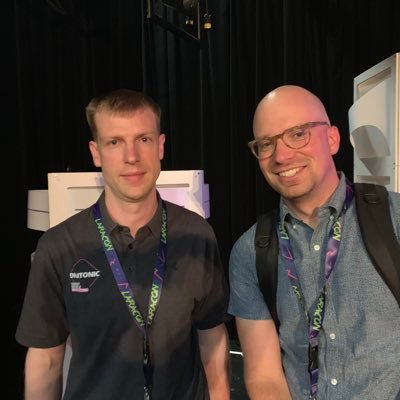 falko189's profile picture. Italian 🇮🇹 living in Scotland 🏴󠁧󠁢󠁳󠁣󠁴󠁿 Fullstack Laravel I also break things and usually fix them..Eventually