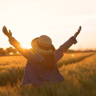 Aimi75790679's profile picture. The Savior Has Already Returned Upon a 'White Cloud'