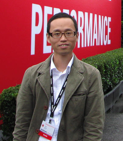 carydong's profile picture. 