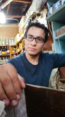 Licho 🇲🇽さんのプロフィール画像