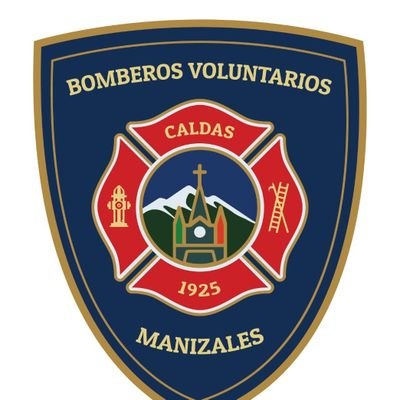 Bienvenidos a la página oficial de Bomberos Voluntarios Manizales.