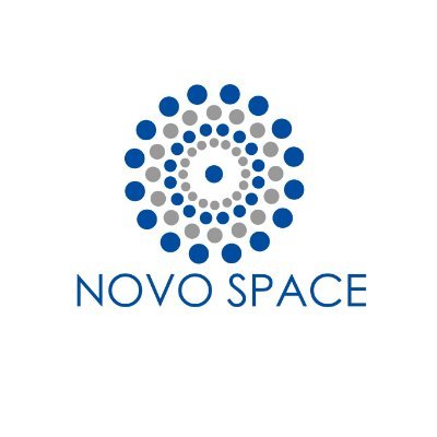 Novo is developing a modular ecosystem of high performance satellite electronics