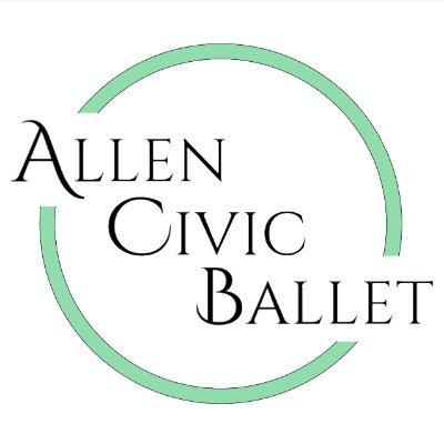 The Allen Civic Ballet is a 501(c)3 non-profit dance company established in 1999. Performing Classical Russian Ballet for the North Texas Communities.