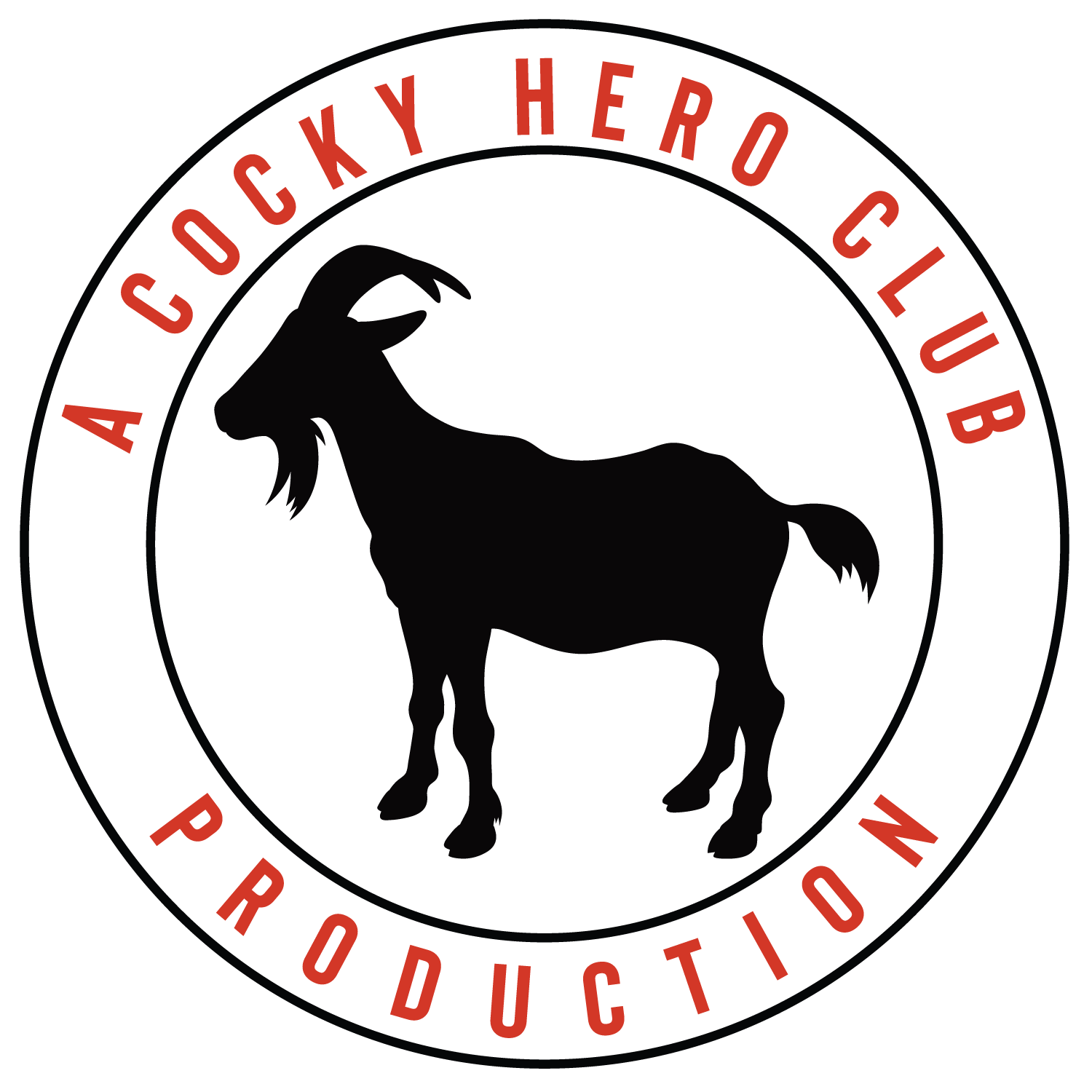 Cocky Hero Club