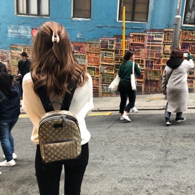 xoxomq8989's profile picture. 