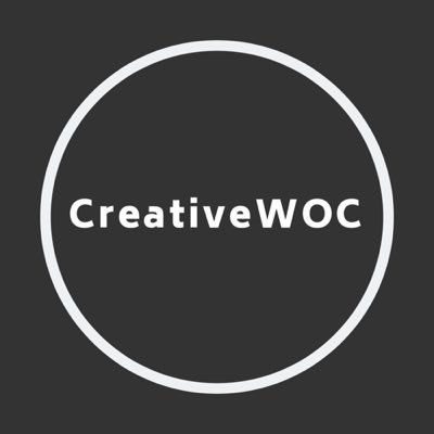 CreativeWOC Profile Picture