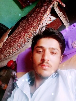 AhmadHa36991048's profile picture. 