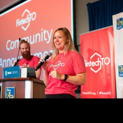 leahjcarr's profile picture. CEO of @tilrcorp Runner, Athlete, Volunteer, Passionate about Tech, Startups and @f1. INTJ