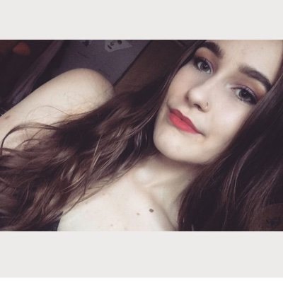 AutumnWharton's profile picture. 