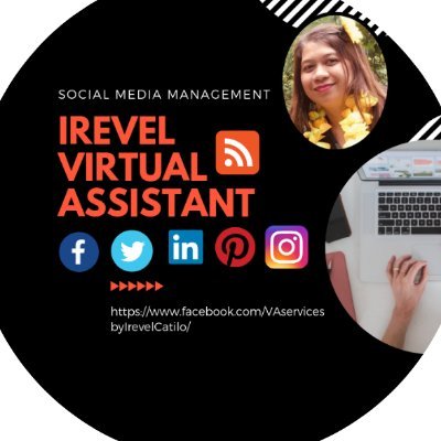 Mother of two| A Wife | Social Media Manager | Content Marketing | Content Writing | Data Entry | Transcription | SEO | Blogger #Freelance #VirtualAssistant
