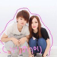 盛合祥希(@Love1Shockeye) 's Twitter Profile Photo