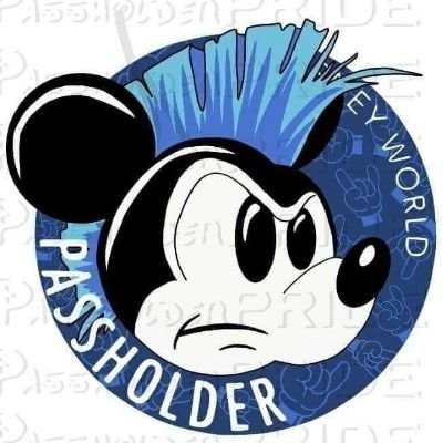 DisneyWorlders Profile Picture