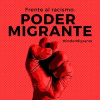 Poder Migrante(@MigrantePoder) 's Twitter Profile Photo