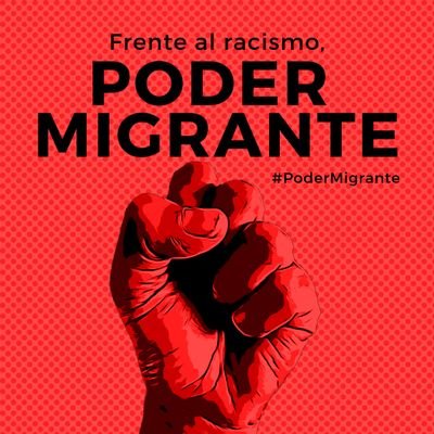 Poder Migrante (@MigrantePoder) | টুইটার