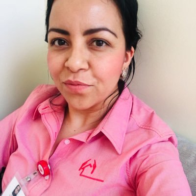 Brend_Avila's profile picture. Lic. Promoción de la Salud