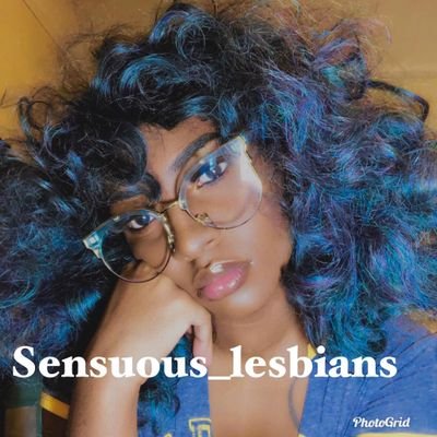 Shoutouts 💯                            
Games🎮🕹
Contests🥇🥈🥉
Promotions 👖👔👚👟
Get Lit ! Everything Is For Fun 😘
follow us on ig @Sensuous_lesbians