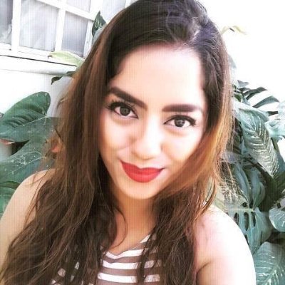 MorganVolet's profile picture. 