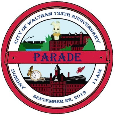 waltham135th's profile picture. 9.22.19. 11am