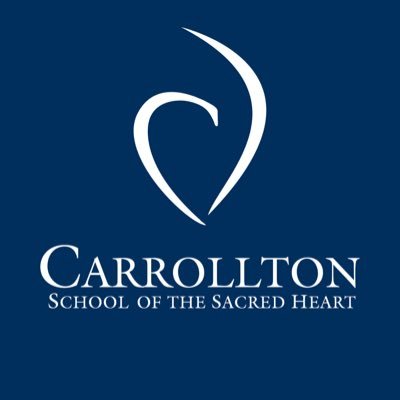Founded in 1961, Carrollton School of the Sacred Heart is an all-girls’ Montessori-3 through Grade 12 Catholic Independent School. Member of @NSacredHeartS