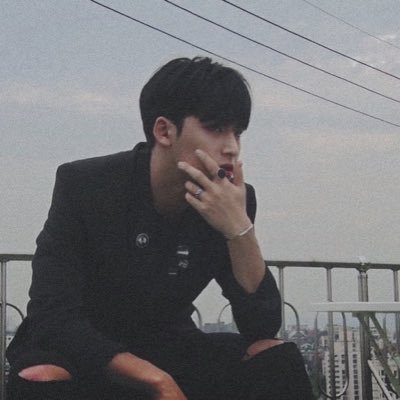 ——— 𝑏𝑎𝑏𝑦, 𝑖’𝑚 𝑎 𝒃𝒂𝒅 𝒎𝒂𝒏.