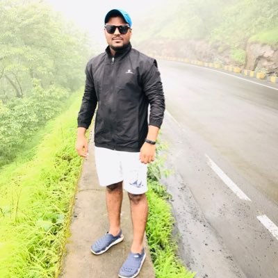 yashpatil451's profile picture. 