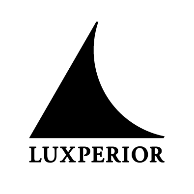 LUXPERIORさんのプロフィール画像