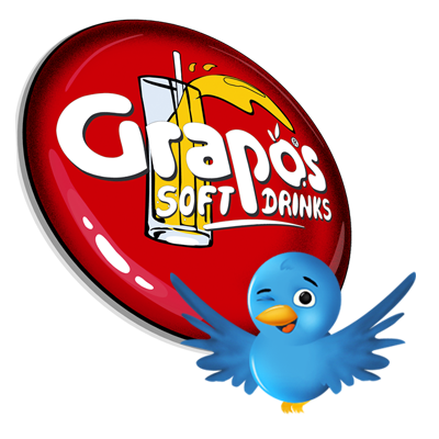 Grapos's profile picture. Leverancier van (gezonde) dranken op basis van postmix.

Mogelijkheden voor elke organisatie: Van Horeca tot fitness, van hotel tot kantoor.