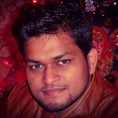 CEO & Co-Founder @givemycertificate
👨💻Top-Coder, Ex#MicrosoftMSP,
👨🏫Trained 50k+ #Engineering students,
Traveller by instinct and explorer by Passion.