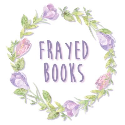 📍 NYC ➰ Books 📚 YA, Romance, audiobooks, & libraries books 🎭 Broadway shows 📩 frayedbooks@yahoo.com || she/her