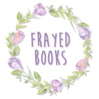 Missy π Books & Broadway π (@frayedbooks) 's Twitter Profile