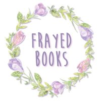 Missy 📚 Books & Broadway 🎭(@frayedbooks) 's Twitter Profile Photo