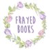 Missy 📚 Books & Broadway 🎭 (@frayedbooks) Twitter profile photo