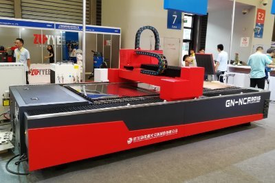 GNLaser, a manufacturer of fiber laser cutting machine from 1KW to 12KW with a history of 20 years.
Mobile/Wechat: 0086 18572831815;
gnlaser.jason@foxmail.com