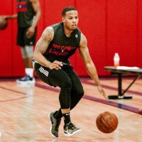 🏀Rakeem Dickerson🏀 (@poundgame1) 's Twitter Profile