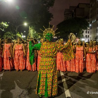 Fotos: Fernando Schlaepfer e Vanderlei Yui