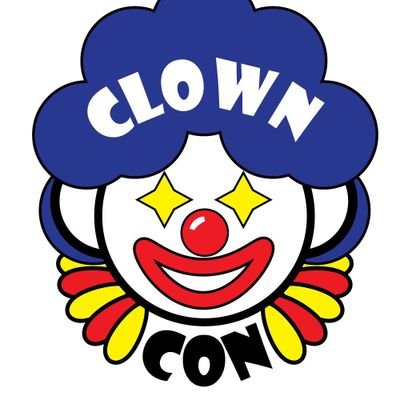 Clown Con is Florida's premier Clown Convention | MEGAPLEX SECOND STAGE • SATURDAY 12 PM - 3:30 PM!!! #STAYSAFE!! #lol 😉😉 #clowncon25